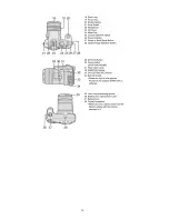 Предварительный просмотр 14 страницы Panasonic DMCFZ30PP - DIGITAL STILL CAMERA Service Manual