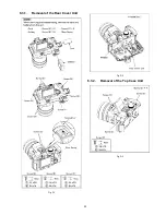 Предварительный просмотр 25 страницы Panasonic DMCFZ30PP - DIGITAL STILL CAMERA Service Manual