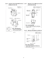 Предварительный просмотр 29 страницы Panasonic DMCFZ30PP - DIGITAL STILL CAMERA Service Manual