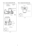 Предварительный просмотр 32 страницы Panasonic DMCFZ30PP - DIGITAL STILL CAMERA Service Manual