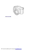 Preview for 2 page of Panasonic DMCFZ4PP - DIGITAL STILL CAMERA Manual