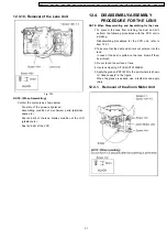 Preview for 39 page of Panasonic DMCFZ4PP - DIGITAL STILL CAMERA Manual