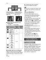 Preview for 32 page of Panasonic DMCFZ7 - DIGITAL STILL CAMERA Operating Instructions Manual