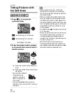 Preview for 46 page of Panasonic DMCFZ7 - DIGITAL STILL CAMERA Operating Instructions Manual