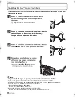 Preview for 20 page of Panasonic DMCGF1 - DIGITAL STILL CAMERA Instrucciones De Funcionamiento