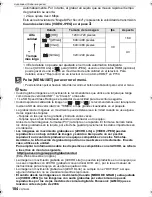 Preview for 104 page of Panasonic DMCGF1 - DIGITAL STILL CAMERA Instrucciones De Funcionamiento