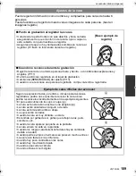 Preview for 109 page of Panasonic DMCGF1 - DIGITAL STILL CAMERA Instrucciones De Funcionamiento