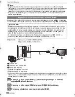 Preview for 150 page of Panasonic DMCGF1 - DIGITAL STILL CAMERA Instrucciones De Funcionamiento