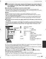 Предварительный просмотр 157 страницы Panasonic DMCGF1 - DIGITAL STILL CAMERA Instrucciones De Funcionamiento