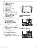 Предварительный просмотр 170 страницы Panasonic DMCGF1 - DIGITAL STILL CAMERA Instrucciones De Funcionamiento