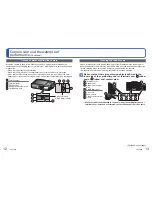 Preview for 7 page of Panasonic DMCTS10 Operating Instructions Manual