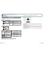 Preview for 43 page of Panasonic DMCTS10 Operating Instructions Manual