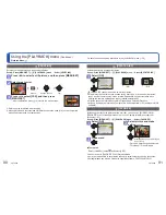 Preview for 46 page of Panasonic DMCTS10 Operating Instructions Manual