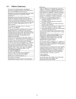 Preview for 10 page of Panasonic DMP-B100EB Service Manual