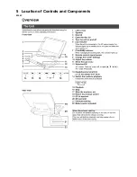 Preview for 11 page of Panasonic DMP-B100EB Service Manual