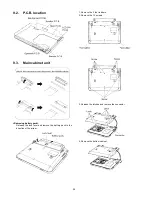 Preview for 24 page of Panasonic DMP-B100EB Service Manual