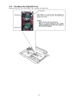 Preview for 29 page of Panasonic DMP-B100EB Service Manual