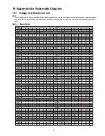 Preview for 47 page of Panasonic DMP-B100EB Service Manual