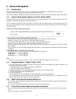 Preview for 6 page of Panasonic DMP-B100P Service Manual