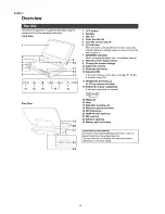 Preview for 12 page of Panasonic DMP-B100P Service Manual