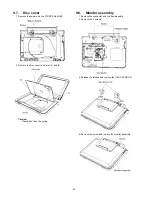 Preview for 26 page of Panasonic DMP-B100P Service Manual