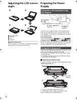 Preview for 10 page of Panasonic DMP-B200 Owner'S Manual