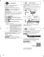 Preview for 16 page of Panasonic DMP-B200 Owner'S Manual