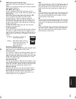 Preview for 41 page of Panasonic DMP-B200 Owner'S Manual