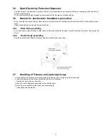 Preview for 9 page of Panasonic DMP-B500EB Service Manual