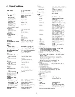 Preview for 10 page of Panasonic DMP-B500EB Service Manual