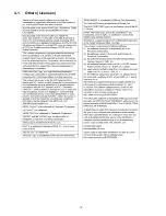 Preview for 12 page of Panasonic DMP-B500EB Service Manual