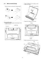 Preview for 26 page of Panasonic DMP-B500EB Service Manual