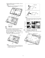 Preview for 27 page of Panasonic DMP-B500EB Service Manual