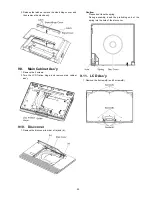 Preview for 29 page of Panasonic DMP-B500EB Service Manual