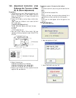 Preview for 37 page of Panasonic DMP-B500EB Service Manual