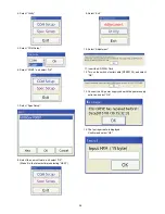 Preview for 38 page of Panasonic DMP-B500EB Service Manual