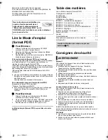 Предварительный просмотр 16 страницы Panasonic DMP-BBT01 Basic Operating Instructions Manual