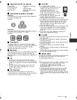 Preview for 19 page of Panasonic DMP-BBT01 Basic Operating Instructions Manual