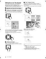 Предварительный просмотр 20 страницы Panasonic DMP-BBT01 Basic Operating Instructions Manual