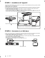 Предварительный просмотр 22 страницы Panasonic DMP-BBT01 Basic Operating Instructions Manual