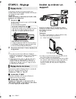 Предварительный просмотр 24 страницы Panasonic DMP-BBT01 Basic Operating Instructions Manual