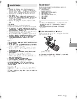 Preview for 31 page of Panasonic DMP-BBT01 Basic Operating Instructions Manual