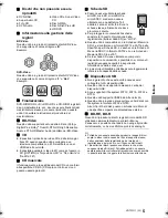 Preview for 33 page of Panasonic DMP-BBT01 Basic Operating Instructions Manual