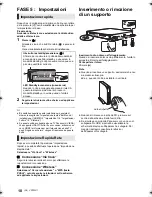 Предварительный просмотр 38 страницы Panasonic DMP-BBT01 Basic Operating Instructions Manual