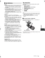 Preview for 45 page of Panasonic DMP-BBT01 Basic Operating Instructions Manual