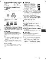 Preview for 47 page of Panasonic DMP-BBT01 Basic Operating Instructions Manual