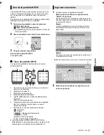 Preview for 49 page of Panasonic DMP-BBT01 Basic Operating Instructions Manual