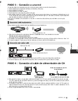 Preview for 51 page of Panasonic DMP-BBT01 Basic Operating Instructions Manual