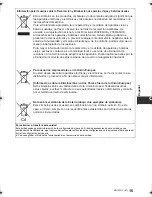 Preview for 57 page of Panasonic DMP-BBT01 Basic Operating Instructions Manual