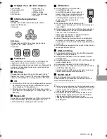 Предварительный просмотр 61 страницы Panasonic DMP-BBT01 Basic Operating Instructions Manual